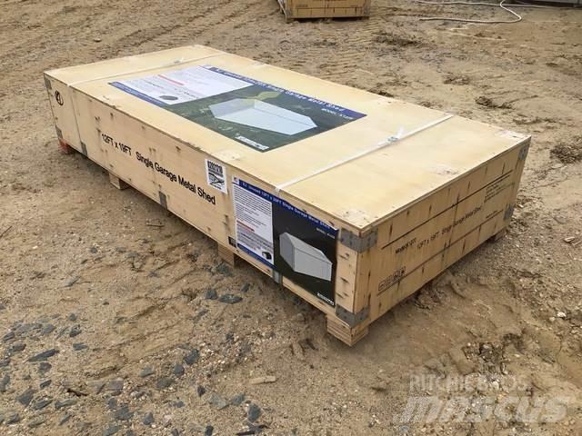 KJ K1220 Maszyny budowlane - Inne