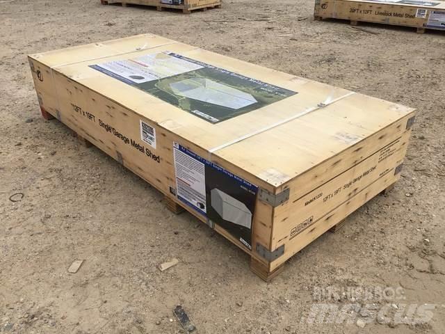 KJ K1220 Maszyny budowlane - Inne