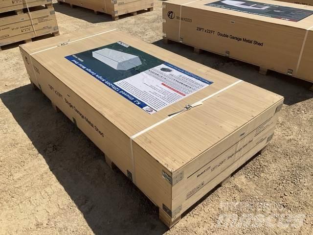 KJ K1220 Maszyny budowlane - Inne