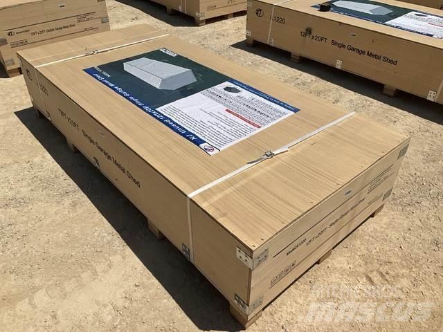 KJ K1220 Maszyny budowlane - Inne