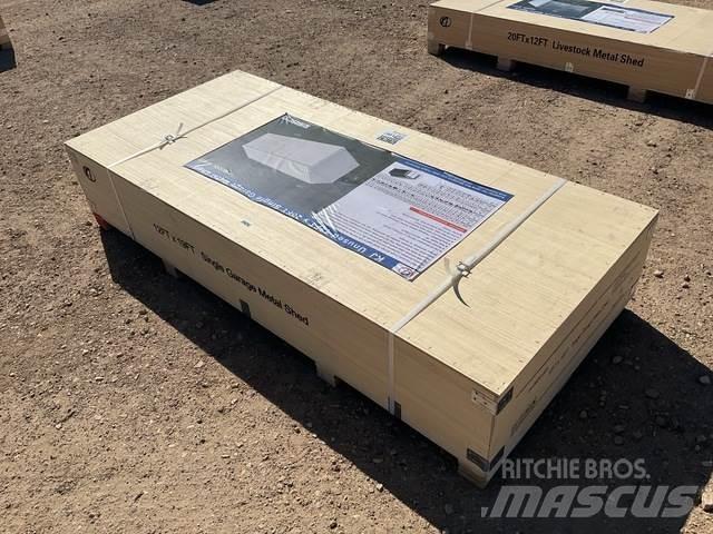 KJ K1220 Maszyny budowlane - Inne