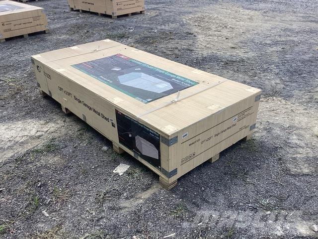 KJ K1220 Maszyny budowlane - Inne