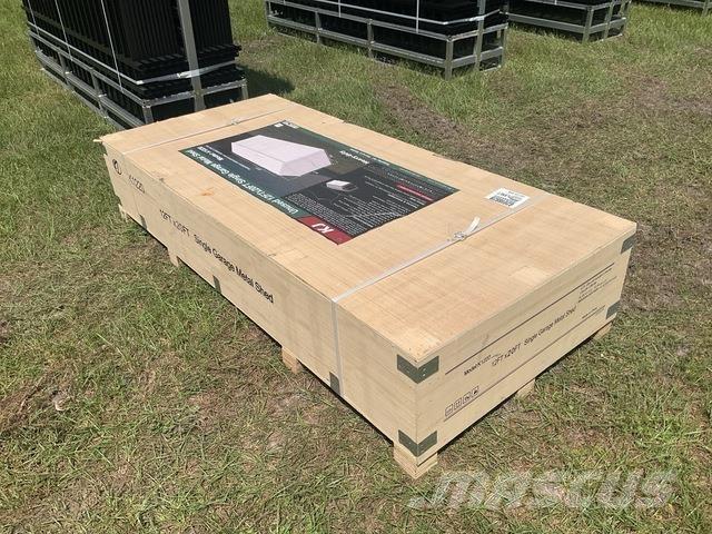 KJ K1220 Maszyny budowlane - Inne