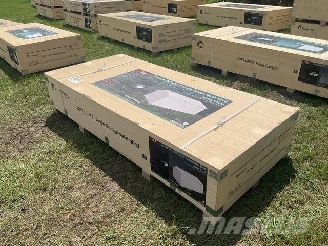 KJ K1220 Maszyny budowlane - Inne