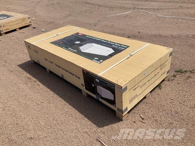 KJ K1220 Maszyny budowlane - Inne