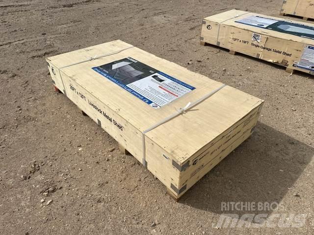KJ K1912 Maszyny budowlane - Inne