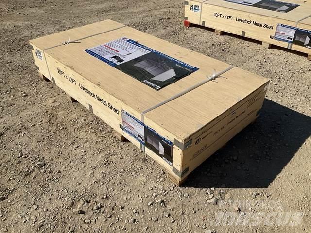 KJ K1912 Maszyny budowlane - Inne