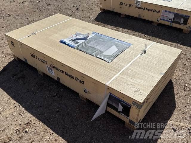 KJ K1912 Maszyny budowlane - Inne