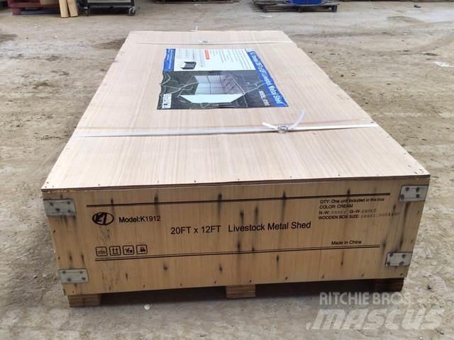 KJ K1912 Maszyny budowlane - Inne