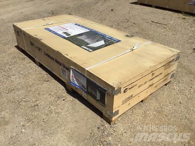 KJ K1912 Maszyny budowlane - Inne