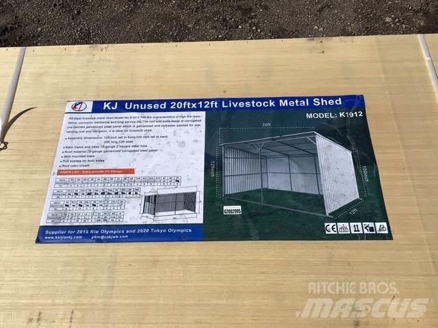 KJ K1912 Maszyny budowlane - Inne