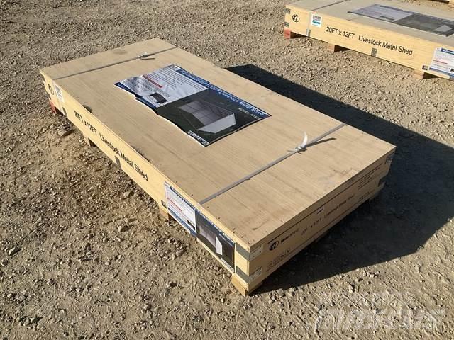 KJ K1912 Maszyny budowlane - Inne