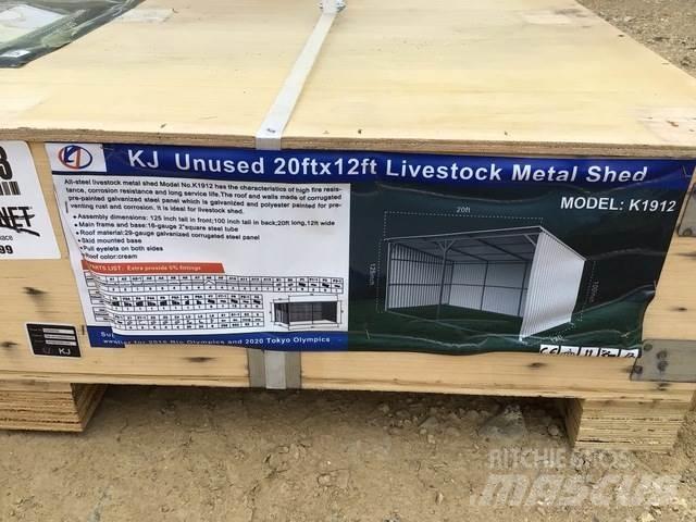 KJ K1912 Maszyny budowlane - Inne