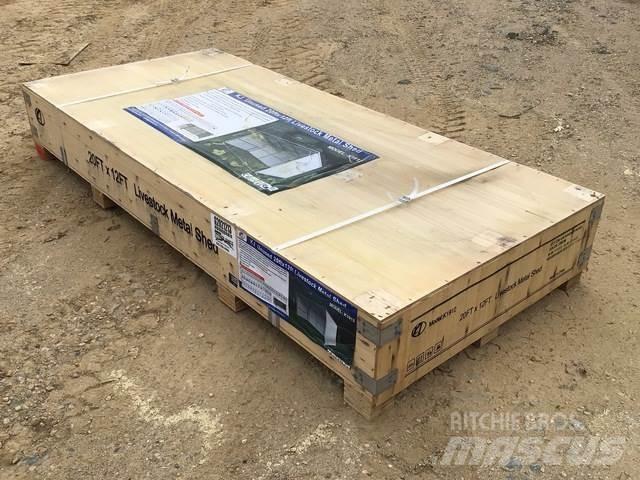 KJ K1912 Maszyny budowlane - Inne