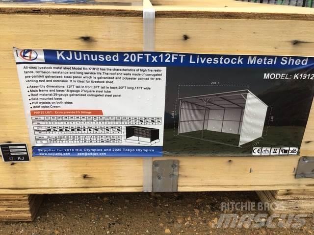KJ K1912 Maszyny budowlane - Inne
