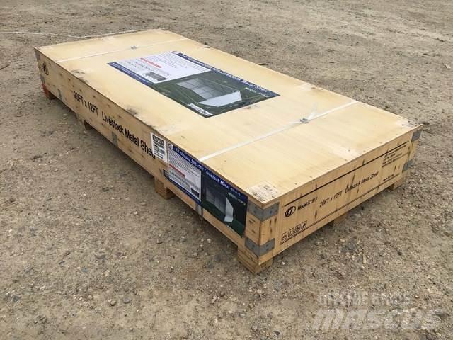 KJ K1912 Maszyny budowlane - Inne
