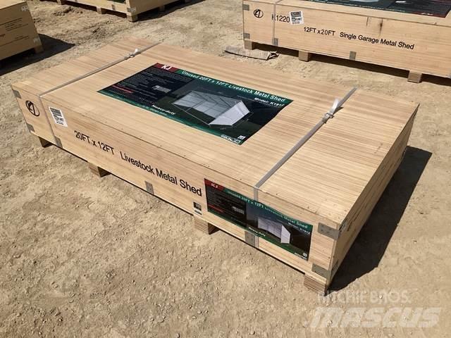 KJ K1912 Maszyny budowlane - Inne
