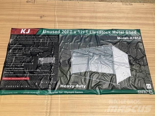 KJ K1912 Maszyny budowlane - Inne