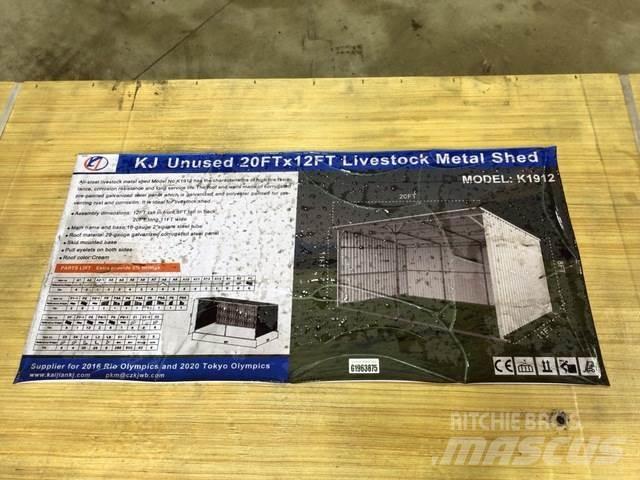 KJ K1912 Maszyny budowlane - Inne
