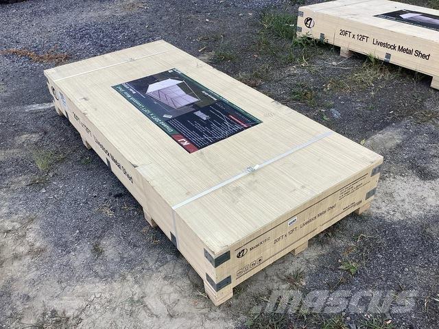 KJ K1912 Maszyny budowlane - Inne