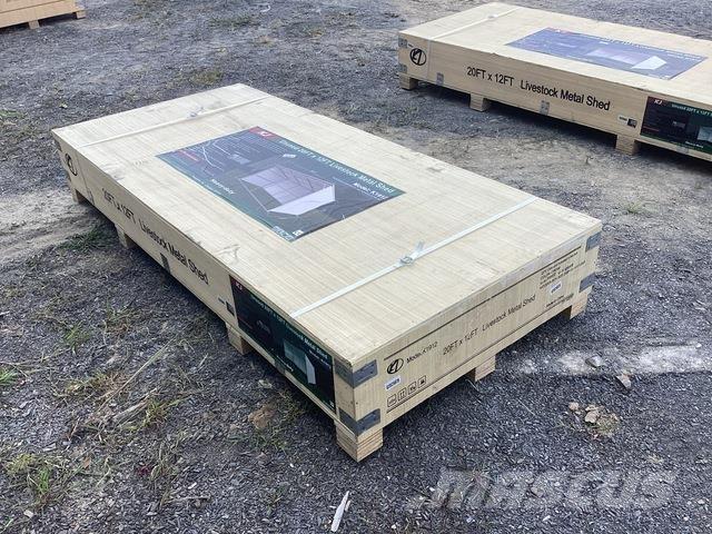 KJ K1912 Maszyny budowlane - Inne