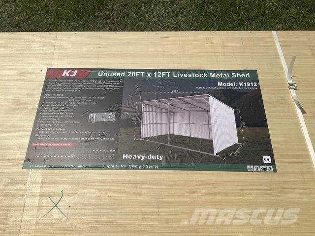KJ K1912 Maszyny budowlane - Inne