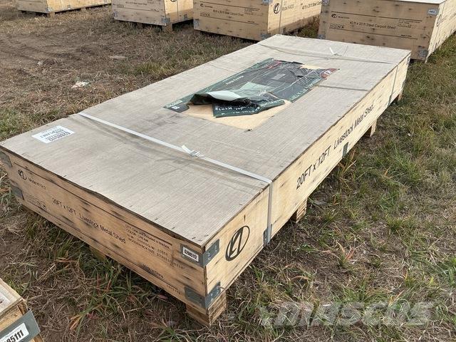 KJ K1912 Inny sprzęt do obsługi inwentarza żywego