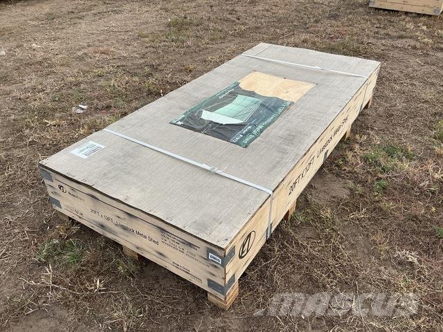 KJ K1912 Inny sprzęt do obsługi inwentarza żywego