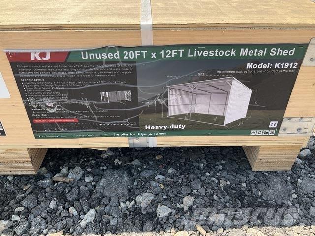 KJ K1912 Maszyny budowlane - Inne