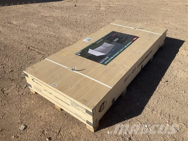 KJ K1912 Inny sprzęt do obsługi inwentarza żywego