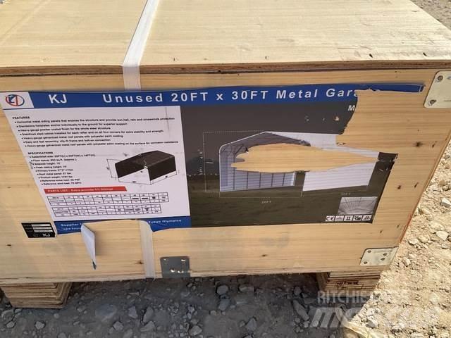 KJ K2030 Maszyny budowlane - Inne