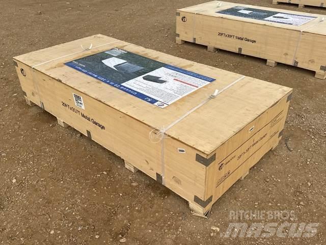 KJ K2030 Maszyny budowlane - Inne
