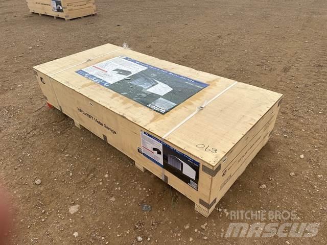 KJ K2030 Maszyny budowlane - Inne