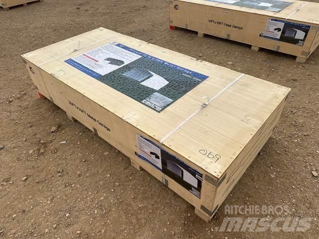 KJ K2030 Maszyny budowlane - Inne