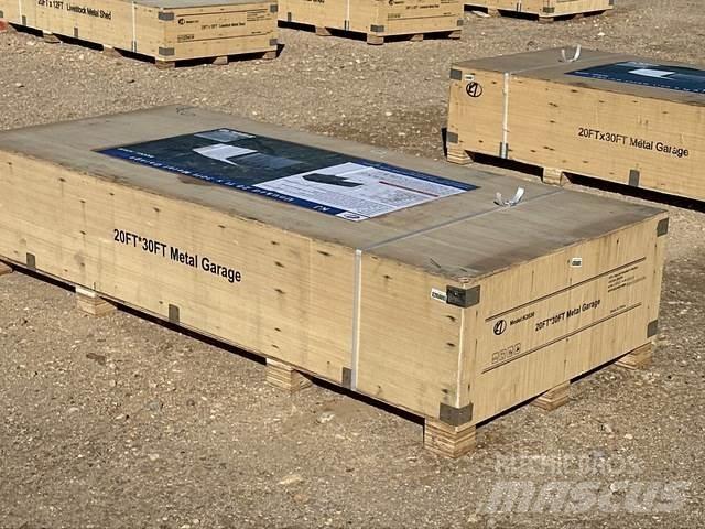 KJ K2030 Maszyny budowlane - Inne