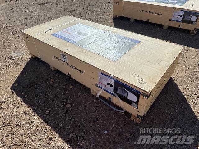 KJ K2030 Maszyny budowlane - Inne
