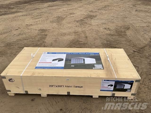 KJ K2030 Maszyny budowlane - Inne