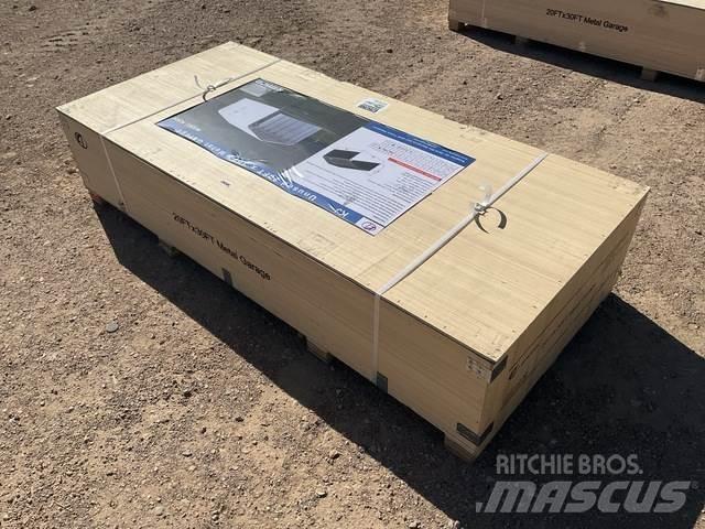 KJ K2030 Maszyny budowlane - Inne