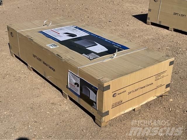 KJ K2030 Maszyny budowlane - Inne