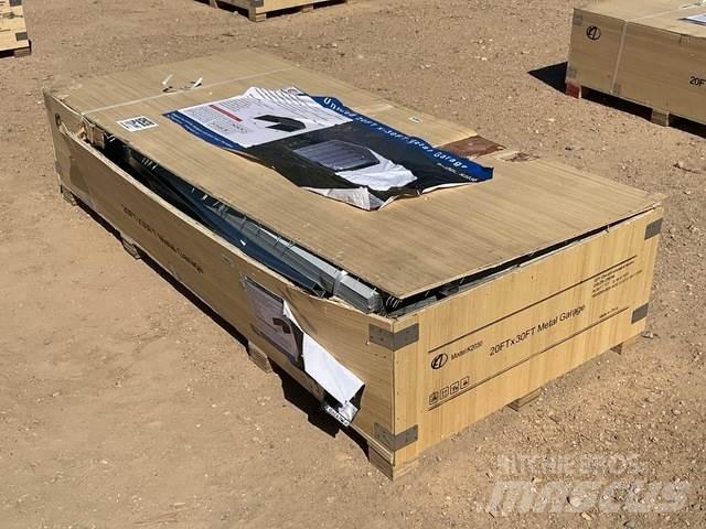KJ K2030 Maszyny budowlane - Inne