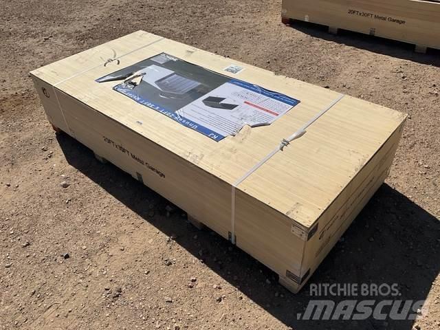 KJ K2030 Maszyny budowlane - Inne