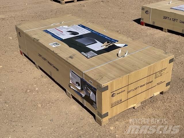 KJ K2030 Maszyny budowlane - Inne
