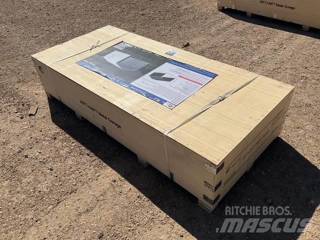 KJ K2030 Maszyny budowlane - Inne