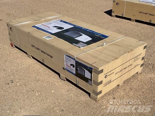 KJ K2030 Maszyny budowlane - Inne