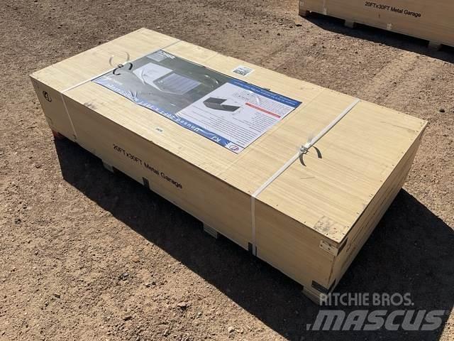 KJ K2030 Maszyny budowlane - Inne