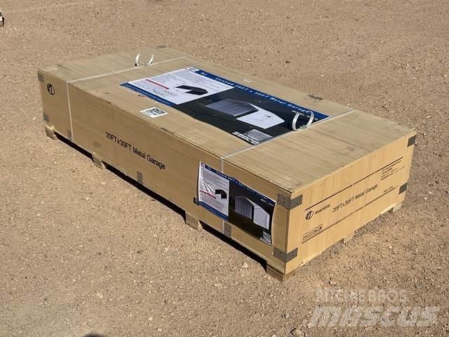 KJ K2030 Maszyny budowlane - Inne