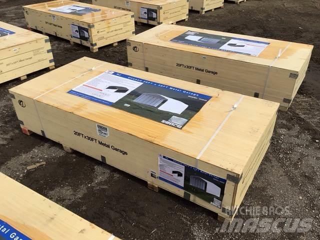 KJ K2030 Maszyny budowlane - Inne