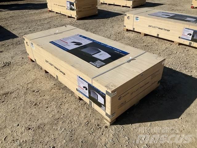 KJ K2030 Maszyny budowlane - Inne