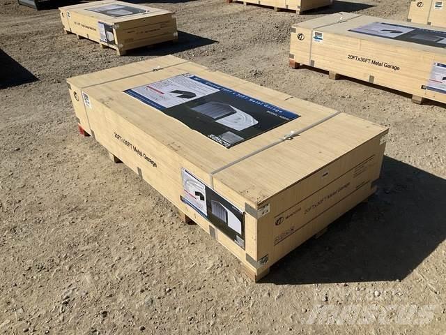 KJ K2030 Maszyny budowlane - Inne