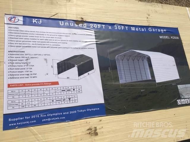 KJ K2030 Maszyny budowlane - Inne